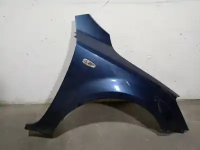 Автозапчасти б/у переднее правое крыло за kia cee'd fastback (ed) 1.6 ссылки oem iam 663211h010  
