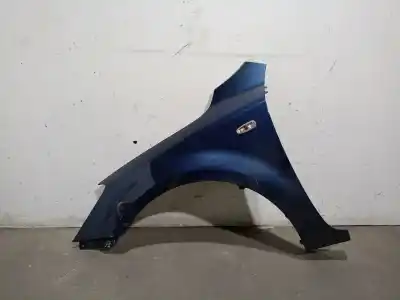 Pezzo di ricambio per auto di seconda mano Parafango Anteriore Sinistro per KIA CEE'D FASTBACK (ED) 1.6 Riferimenti OEM IAM 663111H010  