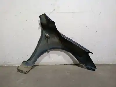 Автозапчасти б/у левое переднее крыло за kia cee'd fastback (ed) 1.6 ссылки oem iam 663111h010  