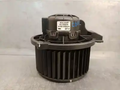 Автозапчастина б/у тепловий двигун для HYUNDAI I40 I (VF) 1.7 CRDI Посилання на OEM IAM 971263Z000  971263Z000