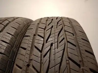 Piesă de schimb auto la mâna a doua anvelope pentru ford explorer 4.0 v6 cat referințe oem iam 22570r15100t  