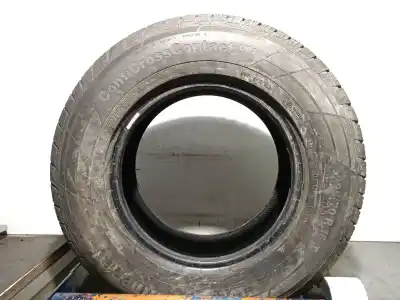 Second-hand car spare part tire for ford explorer 4.0 v6 cat oem iam references 22570r15100t