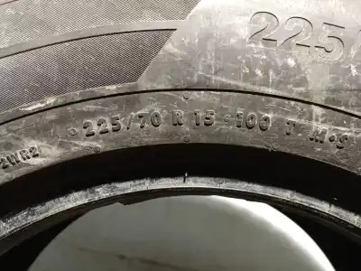 Piesă de schimb auto la mâna a doua anvelope pentru ford explorer 4.0 v6 cat referințe oem iam 22570r15100t  