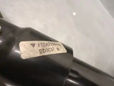 Second-hand car spare part steering column for ford explorer 4.0 v6 cat oem iam references f17a3676ba