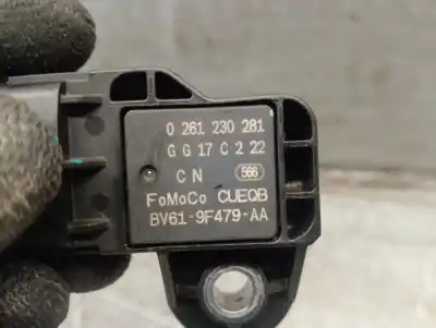 Автозапчастина б/у датчик для ford ecosport 1.0 ecoboost посилання на oem iam bv619f479aa 0261230281 fomoco 
