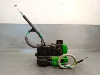 Second-hand car spare part Rear Left Door Lock for HYUNDAI I40 I (VF) 1.7 CRDI OEM IAM references 814103Z000  814103Z000
