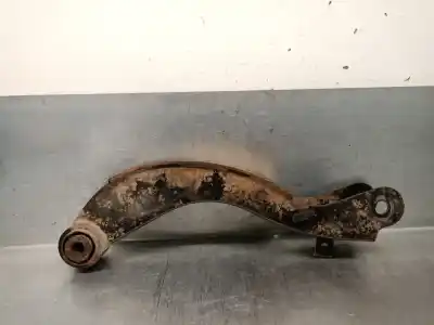 Автозапчасти б/у верхний задний правый рычаг подвески за opel antara a (l07) 2.0 cdti 4x4 ссылки oem iam 4804653  4804653