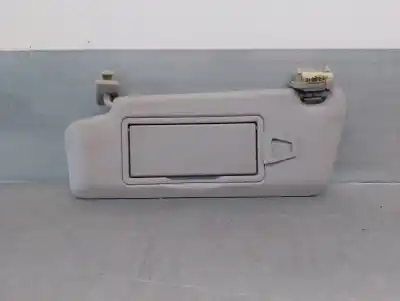 Second-hand car spare part LEFT SUNSHADE for MERCEDES-BENZ CLASE C (W204)  OEM IAM references A2048100510  A2048100510