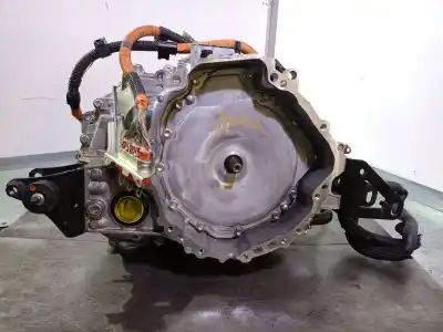 Second-hand car spare part gearbox for toyota auris ranchera familiar (_e18_) 1.8 hybrid (zwe186_) oem iam references 3jm