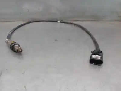 Pezzo di ricambio per auto di seconda mano sonda lambda per seat ibiza v (kj1, kjg) 1.0 tgi riferimenti oem iam 05e906262a