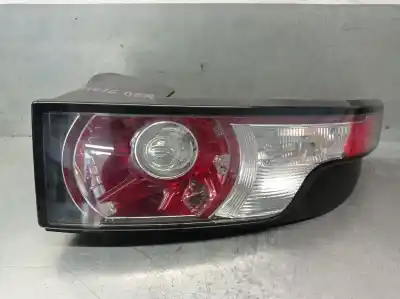 Автозапчастина б/у правий ліхтар для LAND ROVER RANGE ROVER EVOQUE (L538) 2.2 D Посилання на OEM IAM BJ3213404AC 178926R BJ3213404AC - LR037710