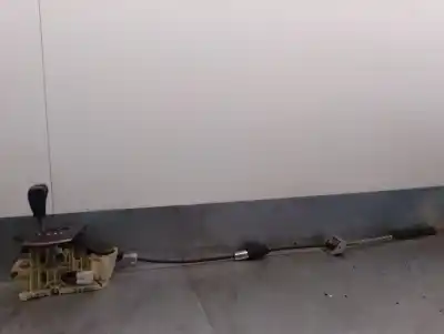 Pezzo di ricambio per auto di seconda mano leva del cambio per hyundai sonata v (nf) 2.0 crdi riferimenti oem iam 467103k100