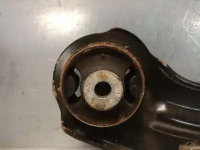 Автозапчасти б/у рычаг задней нижней правой подвески за opel antara a (l07) 2.0 cdti 4x4 ссылки oem iam 96626482  