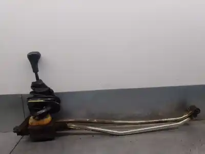 Автозапчастина б/у передач для FORD FIESTA IV (JA_, JB_) 1.3 I Посилання на OEM IAM 96WT7K387BA  1049140