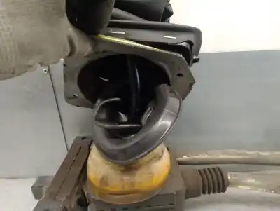 Автозапчастина б/у передач для ford fiesta iv (ja_, jb_) 1.3 i посилання на oem iam 96wt7k387ba  1049140