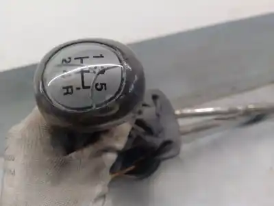 Автозапчастина б/у передач для ford fiesta iv (ja_, jb_) 1.3 i посилання на oem iam 96wt7k387ba  1049140