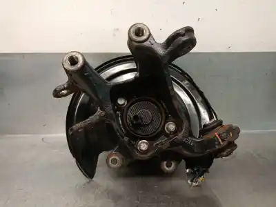 Second-hand car spare part rear left knuckle for toyota auris ranchera familiar (_e18_) 1.8 hybrid (zwe186_) oem iam references 4230502140