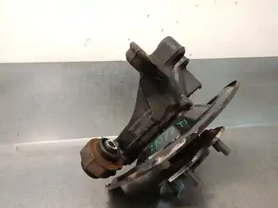Second-hand car spare part rear left knuckle for toyota auris ranchera familiar (_e18_) 1.8 hybrid (zwe186_) oem iam references 4230502140  4230502140