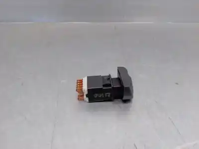 Pièce détachée automobile d'occasion avertissement pour renault megane i classic (la0/1_) 1.4 (la0e, la0v) références oem iam 7700841043  7700841043