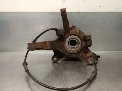 Pièce détachée automobile d'occasion moyeu de roue avant droite pour renault scénic i monospace (ja0/1_, fa0_) 1.9 dci (ja05, ja1f) références oem iam 8200171678