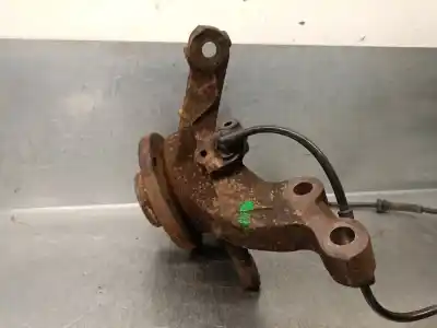 Pièce détachée automobile d'occasion moyeu de roue avant droite pour renault scénic i monospace (ja0/1_, fa0_) 1.9 dci (ja05, ja1f) références oem iam 8200171678  8200171678