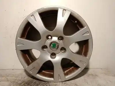 Автозапчастина б/у шина для skoda octavia ii (1z3) 1.9 tdi посилання на oem iam 1z0601025a Автозапчастина б/у шина для skoda octavia ii (1z3) 1.9 tdi посилання на oem iam 1z0601025a