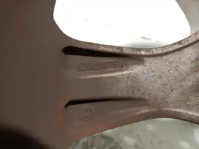 Автозапчастина б/у шина для skoda octavia ii (1z3) 1.9 tdi посилання на oem iam 1z0601025a  r166.5jx16h2et50 Автозапчастина б/у шина для skoda octavia ii (1z3) 1.9 tdi посилання на oem iam 1z0601025a  r166.5jx16h2et50