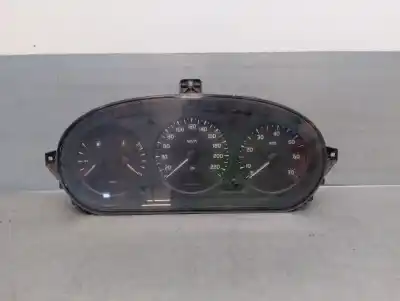 Second-hand car spare part dashboard for renault megane i classic (la0/1_) 1.4 (la0e, la0v) oem iam references 7700847782  7700847782