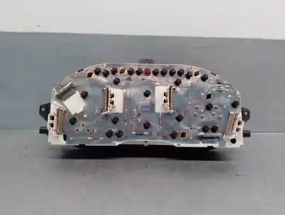 Second-hand car spare part dashboard for renault megane i classic (la0/1_) 1.4 (la0e, la0v) oem iam references 7700847782  7700847782