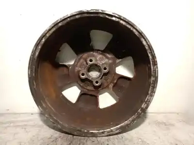 Pièce détachée automobile d'occasion jante pour renault scénic i monospace (ja0/1_, fa0_) 1.9 dci (ja05, ja1f) références oem iam 7700427149e  r1661/2jx16ch4-44