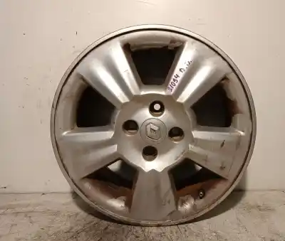 Pièce détachée automobile d'occasion jante pour renault scénic i monospace (ja0/1_, fa0_) 1.9 dci (ja05, ja1f) références oem iam 7700427149e