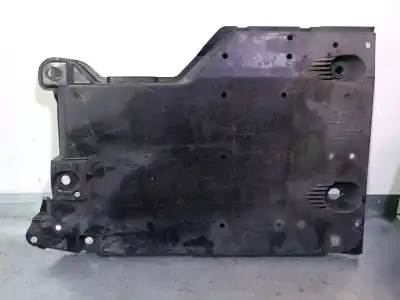 Second-hand car spare part sump guard for toyota auris ranchera familiar (_e18_) 1.8 hybrid (zwe186_) oem iam references 5816602030