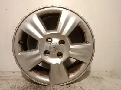 Pièce détachée automobile d'occasion jante pour renault scénic i monospace (ja0/1_, fa0_) 1.9 dci (ja05, ja1f) références oem iam 7700427149e