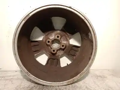 Piesă de schimb auto la mâna a doua jantã pentru renault scénic i monospace (ja0/1_, fa0_) 1.9 dci (ja05, ja1f) referințe oem iam 7700427149e  r1661/2jx16ch4-44