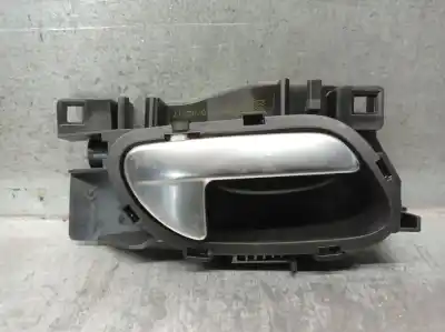 Recambio de automóvil de segunda mano de Maneta Interior Trasera Derecha para PEUGEOT 2008 I (CU_) 1.2 THP 110 / PureTech 110 referencias OEM IAM 96555516VV  96555516VV