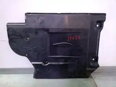 Second-hand car spare part sump guard for toyota auris ranchera familiar (_e18_) 1.8 hybrid (zwe186_) oem iam references 5816702060