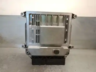 Автозапчасти б/у блок управления двигателем за kia cee'd fastback (ed) 1.6 ссылки oem iam 391102b500 0261201324 bosch 