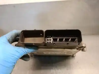 Автозапчасти б/у блок управления двигателем за kia cee'd fastback (ed) 1.6 ссылки oem iam 391102b500 0261201324 bosch 