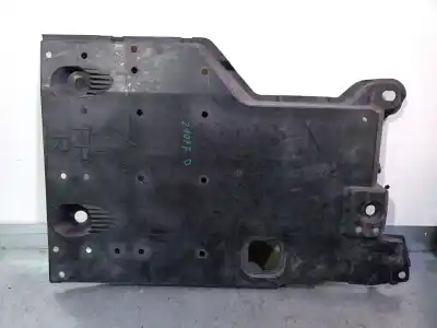 Second-hand car spare part sump guard for toyota auris ranchera familiar (_e18_) 1.8 hybrid (zwe186_) oem iam references 5816502050