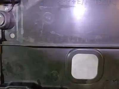 Автозапчастина б/у покрішка для toyota auris ranchera familiar (_e18_) 1.8 hybrid (zwe186_) посилання на oem iam 5816502050  cesta 10a
