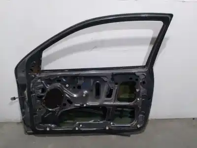 Автозапчасти б/у дверь передняя правая за ford focus i (daw, dbw) 1.8 turbo di / tddi ссылки oem iam 1430143  