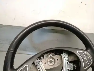 Автозапчастина б/у кермо для kia cee'd fastback (ed) 1.6 посилання на oem iam 561101h170eq  561101h170eq