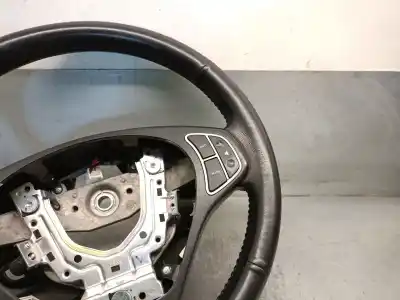 Автозапчастина б/у кермо для kia cee'd fastback (ed) 1.6 посилання на oem iam 561101h170eq  561101h170eq