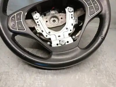 Автозапчастина б/у кермо для kia cee'd fastback (ed) 1.6 посилання на oem iam 561101h170eq  561101h170eq