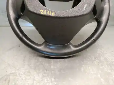 Автозапчастина б/у кермо для kia cee'd fastback (ed) 1.6 посилання на oem iam 561101h170eq  561101h170eq