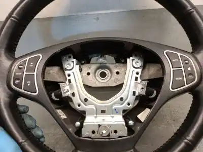 Автозапчастина б/у кермо для kia cee'd fastback (ed) 1.6 посилання на oem iam 561101h170eq  561101h170eq