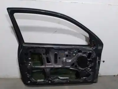 Автозапчастина б/у передні ліві двері для ford focus i (daw, dbw) 1.8 turbo di / tddi посилання на oem iam 1430144  