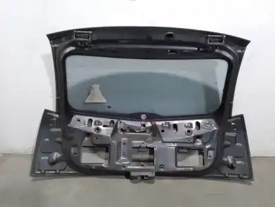 Second-hand car spare part tailgate for ford focus i (daw, dbw) 1.8 turbo di / tddi oem iam references 1430141  