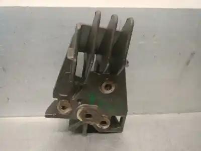 Pièce détachée automobile d'occasion Support Moteur pour RENAULT GRAND SCÉNIC III (JZ0/1_) 1.5 DCI Références OEM IAM 8200771226  