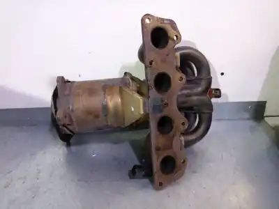 Автозапчастина б/у катализатор для kia cee'd fastback (ed) 1.6 посилання на oem iam hd350 07a19d cesta 13